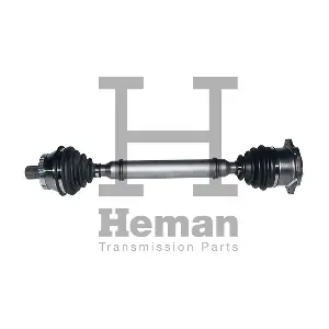 TD70070 HEMAN