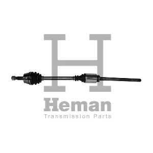 TD72680 HEMAN