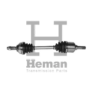TD70500 HEMAN