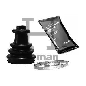 HEMAN TBK00655