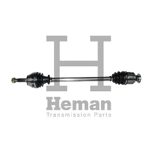 TD72450 HEMAN