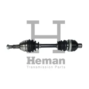 TD71610 HEMAN