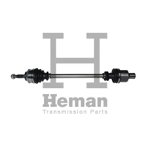 TD74280 HEMAN