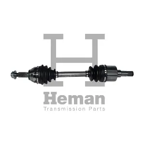TD71200 HEMAN