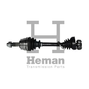 TD82560 HEMAN