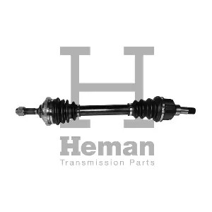 TD71890 HEMAN