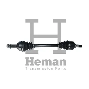 TD75170 HEMAN