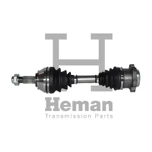 TD78110 HEMAN