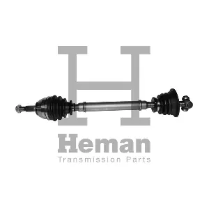 TD72540 HEMAN