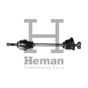 TD72460 HEMAN