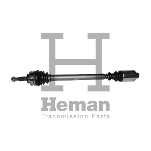 TD76440 HEMAN