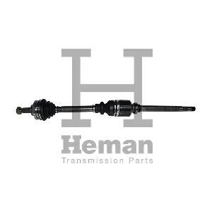 TD70410 HEMAN