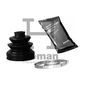 TBK01230 HEMAN