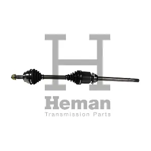 TD77870 HEMAN
