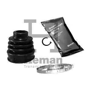 TBK00380 HEMAN