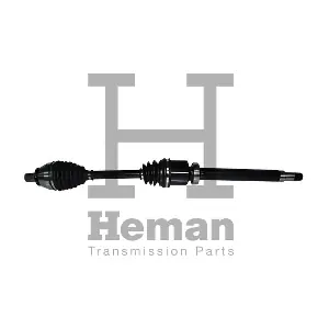 TD78140 HEMAN