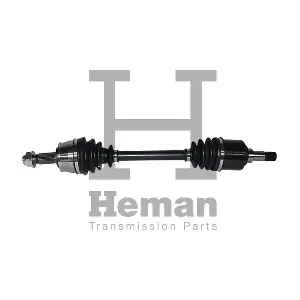TD77880 HEMAN