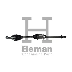 TD73810 HEMAN