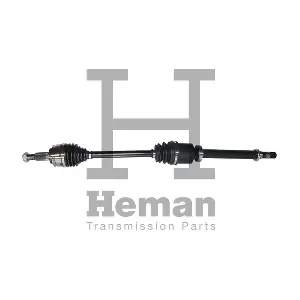 TD74360 HEMAN