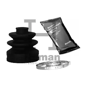 TBK01015 HEMAN