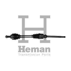 HEMAN TD70460