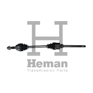 TD75360 HEMAN