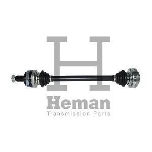 TD74600 HEMAN
