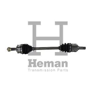 TD76190 HEMAN