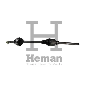 TD73650 HEMAN