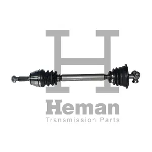 TD72260 HEMAN