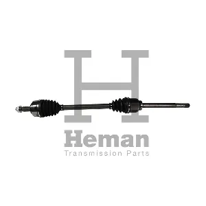 HEMAN TD71260