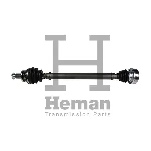 TD73250 HEMAN