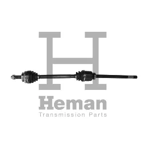 HEMAN TD71530