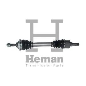 TD71850 HEMAN