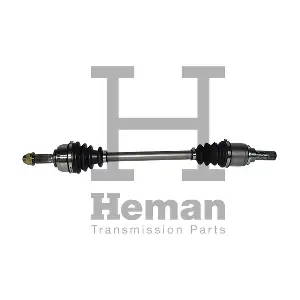 TD76880 HEMAN