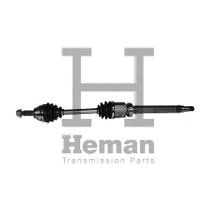 TD71210 HEMAN
