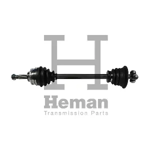 TD72820 HEMAN