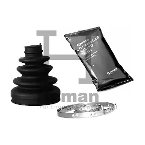 HEMAN TBK00850