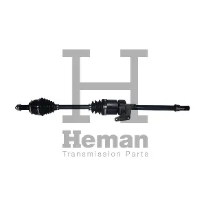 TD78690 HEMAN