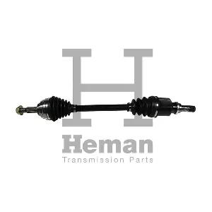TD73470 HEMAN