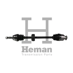 TD72210 HEMAN