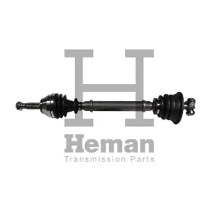 TD74190 HEMAN