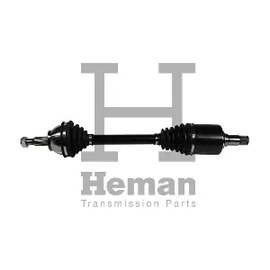 TD73960 HEMAN