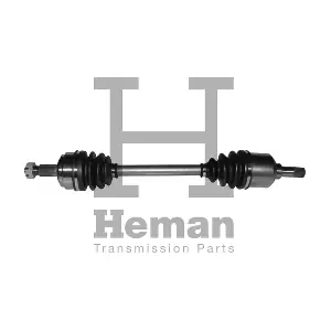 TD70620 HEMAN