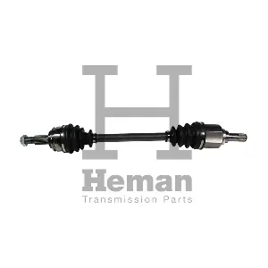 TD73550 HEMAN