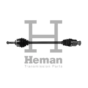 TD74140 HEMAN