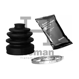 TBK00430 HEMAN