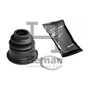 TBK00810 HEMAN