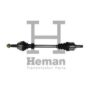 TD70730 HEMAN