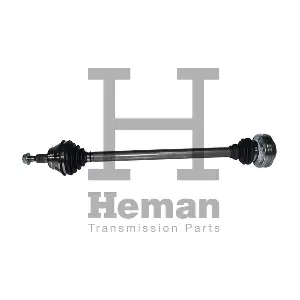 TD73360 HEMAN